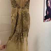 لباس شب سایز ۳۶،۳۸|لباس|تهران, دربند|دیوار