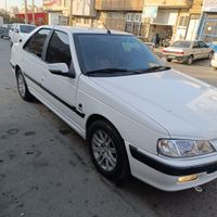 پژو پارس اتوماتیک TU5، مدل ۱۳۹۷|خودرو سواری و وانت|تبریز, |دیوار