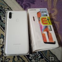 سامسونگ Galaxy A11 ۳۲ گیگابایت|موبایل|تهران, نازی‌آباد|دیوار