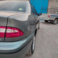 سمند LX ساده، مدل ۱۳۸۷|خودرو سواری و وانت|سیرجان, |دیوار