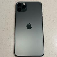 اپل iPhone 11 Pro Max ۲۵۶ گیگابایت|موبایل|تهران, سعادت‌آباد|دیوار