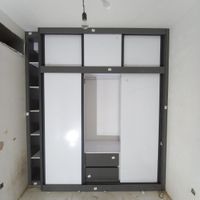 کابینت.کمددیواری .درب چوبی صنایع چوب افرا|خدمات پیشه و مهارت|اصفهان, شیخ اشراق|دیوار