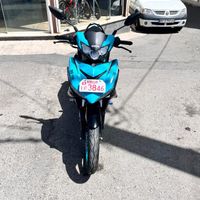 موتور Mx king 150  لاکی ۱۸۵اپاچی هوندا نقد واقساط|موتورسیکلت|تهران, زمزم|دیوار