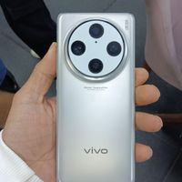ویوو X100s pro  با حافظهٔ ۲۵۶ گیگابایت|موبایل|تهران, آبشار تهران|دیوار