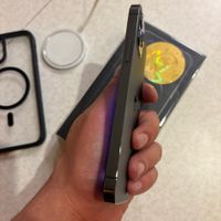 اپل iPhone 12 Pro با حافظهٔ ۲۵۶ گیگابایت|موبایل|تهران, دربند|دیوار