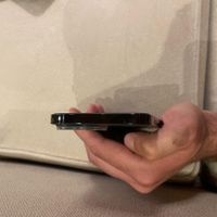 اپل iPhone 13 Pro Max با حافظهٔ ۱ ترابایت|موبایل|تهران, چیتگر|دیوار