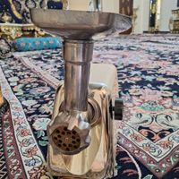 چرخ گوشت|خردکن، آسیاب، غذاساز|تهران, یاخچی‌آباد|دیوار