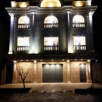 1200مترویلایی-فول-امکانات-2پارکینگ-شهرک-ناز