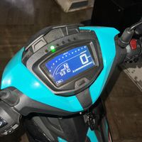 فروش موتور یاماها ام ایکس کینگ Yamaha MX King|موتورسیکلت|تهران, پلیس|دیوار