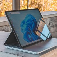 مایکروسافت استودیو Microsoft Surface Studio 2|رایانه همراه|تهران, میدان ولیعصر|دیوار