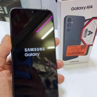 سامسونگ Galaxy A14 5G ۱۲۸ گیگابایت|موبایل|تهران, خاک سفید|دیوار