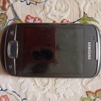 سامسونگ Galaxy Mini S5570 مطرح نیست|موبایل|تهران, خانی‌آباد نو|دیوار