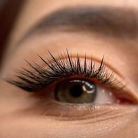 ارائه خدمات تخصصی ناخن و مژه در محیطی Vipو حرفه ای|خدمات آرایشگری و زیبایی|تهران, صادقیه|دیوار