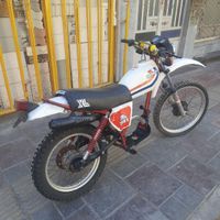 موتور هوندا ایکسل ۲۵۰ سوسماری MOTOR HONDA XL250S|موتورسیکلت|تهران, تجریش|دیوار