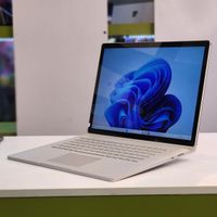 Surface book 3 15 گرافیکدار|رایانه همراه|تهران, میدان ولیعصر|دیوار