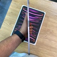 Ipad pro 2022 m2|تبلت|تهران, جردن|دیوار