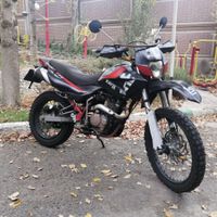 گلکسی NH180 و اونجر۲۰۰ و تریل T2 و هونداCGL|موتورسیکلت|تهران, آرارات|دیوار