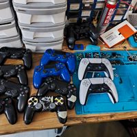 نصب بازی ps5 و ps4|کنسول، بازی ویدئویی و آنلاین|تهران, نواب|دیوار