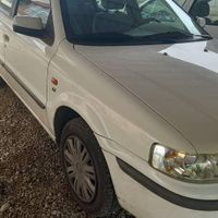 سمند LX EF7، مدل ۱۳۹۸|خودرو سواری و وانت|رامسر, |دیوار