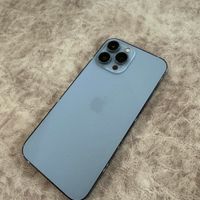 ایفون ۱۳ پرومکس iphone 13|موبایل|تهران, الهیه|دیوار