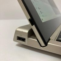 تبلت ویندوزی اصل ژاپن ۱۲ اینچ core M5 فول تاچ|تبلت|تهران, میدان ولیعصر|دیوار