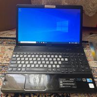 لپ تاپ  Sony Vaio VPCEE25FX|رایانه همراه|تهران, گیشا (کوی نصر)|دیوار