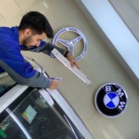 کارشناسی رنگ و بدنه و فنی خودرو سیار تمام نقاط|خدمات موتور و ماشین|تهران, سعادت‌آباد|دیوار