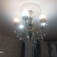 یه عدد لوستر|لوستر و چراغ آویز|تهران, ابن بابویه|دیوار