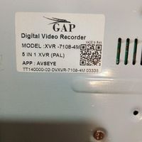 دوربین مداربسته و dvr|دوربین مداربسته|تهران, شهرک ولیعصر|دیوار