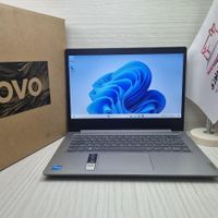 در حد آکبند Lenovo ideapad 81X7 نسل۱۱|رایانه همراه|تهران, باغ فیض|دیوار