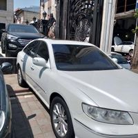 هیوندای آزرا گرنجور 3300cc، مدل ۲۰۱۰|خودرو سواری و وانت|رشت, یخسازی|دیوار