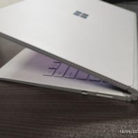 Microsoft surface book 1|رایانه همراه|تهران, نارمک|دیوار