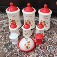 چای و ادویه|ظروف سرو و پذیرایی|تهران, سبلان|دیوار