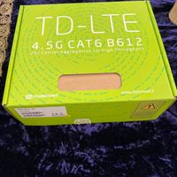 مودم هواوی TD-LTE مدل B612|مودم و تجهیزات شبکه|تهران, سعادت‌آباد|دیوار