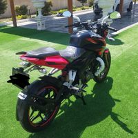 موتور ان اس ۱۵۰|موتورسیکلت|تهران, تهران‌سر|دیوار