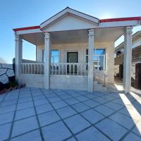 ویلا-فلت-270متری-نوساز-دوخوابه