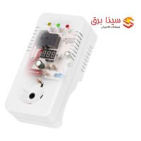 محافظ ولتاژ برق کولر گازی گرین GLP161D|ابزارآلات|تهران, فردوسی|دیوار