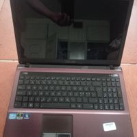 لپ تاپ استوک Asus A53s|رایانه همراه|تهران, پیروزی|دیوار