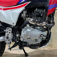 موتور تریل فلات xr250 فلات|موتورسیکلت|تهران, تهرانپارس شرقی|دیوار