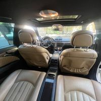 بنز کلاس E E240 اتوماتیک 2003 Vip مایل بِه معاوضه|خودرو سواری و وانت|تهران, اباذر|دیوار