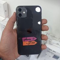 اپل iPhone 11 ۱۲۸ گیگابایت|موبایل|تهران, نازی‌آباد|دیوار