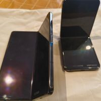 سامسونگ Galaxy Z Fold5 ۵۱۲ گیگابایت|موبایل|تهران, کاشانک|دیوار