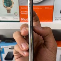 Iphone x silver|موبایل|تهران, نیرو هوایی|دیوار