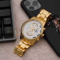 ساعت مچی  CASIO EDIFICE (قیمت پایین)ارسال پستی|ساعت|تهران, جوادیه تهرانپارس|دیوار