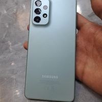 سامسونگ Galaxy A73 5G ۲۵۶ گیگابایت|موبایل|تهران, اندیشه (شهر زیبا)|دیوار