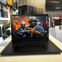 تنها لپ تاپ استوک آمریکاییRazer blade 18داخل ایران|رایانه همراه|تهران, میرداماد|دیوار