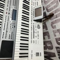 فروش یک دستگاه KORG Pa2x pro|پیانو، کیبورد، آکاردئون|تهران, تهران‌سر|دیوار