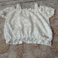 چند دست لباس دخترونه سالم ونو|کفش و لباس بچه|کرج, کیانمهر|دیوار