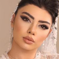 پکیج تخصصی عروس وشنیون ومیکاپ وهایلات وبافت|خدمات آرایشگری و زیبایی|اصفهان, مسجد مصلی|دیوار