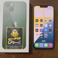اپل iPhone 13 با حافظهٔ ۲۵۶ گیگابایت|موبایل|تهران, آبشار تهران|دیوار